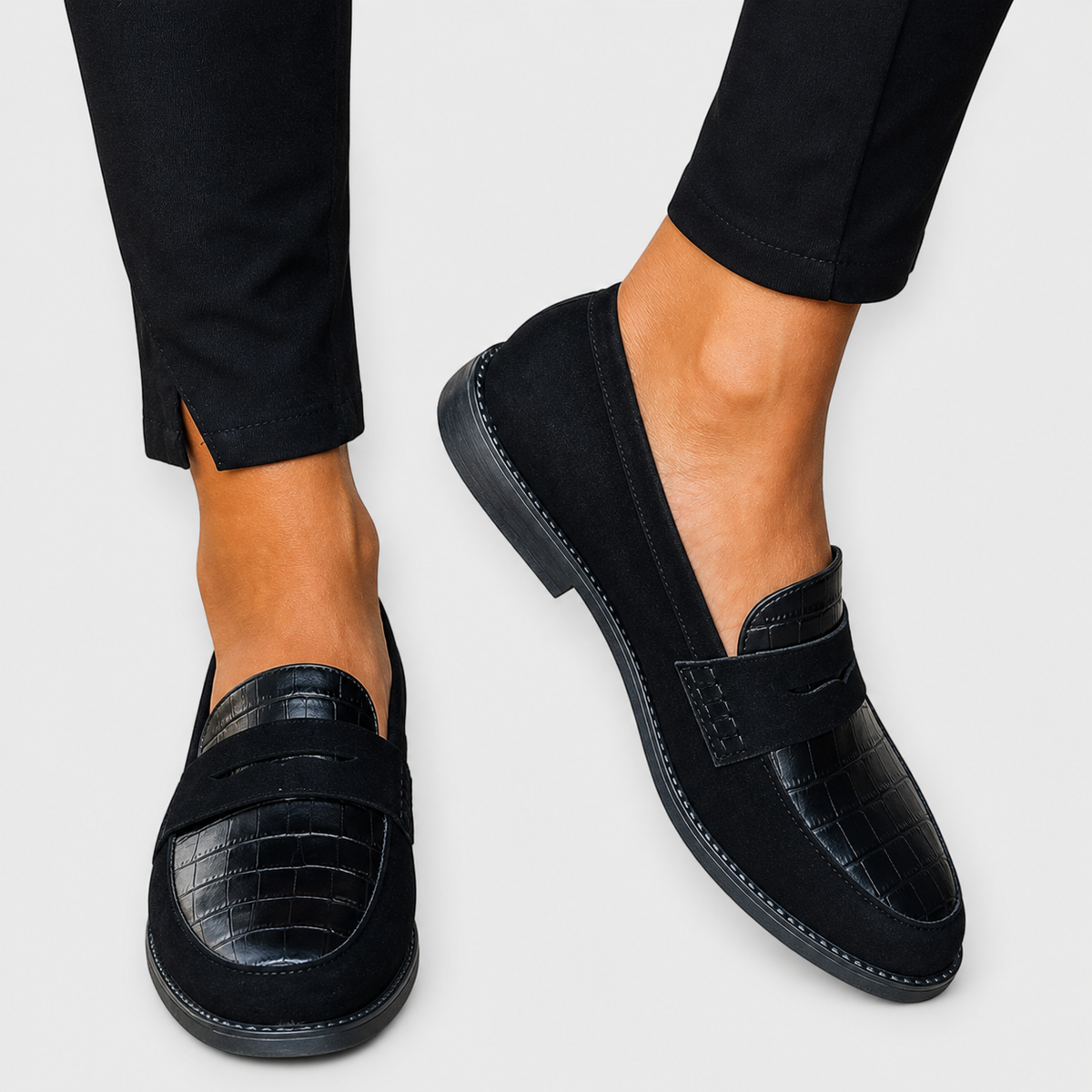 Johanna | Mocassino elegante