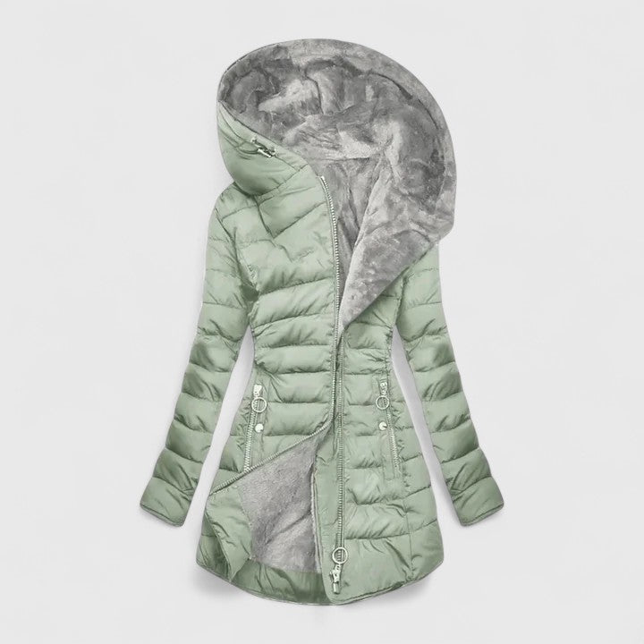 Paula | Cappotto comodo