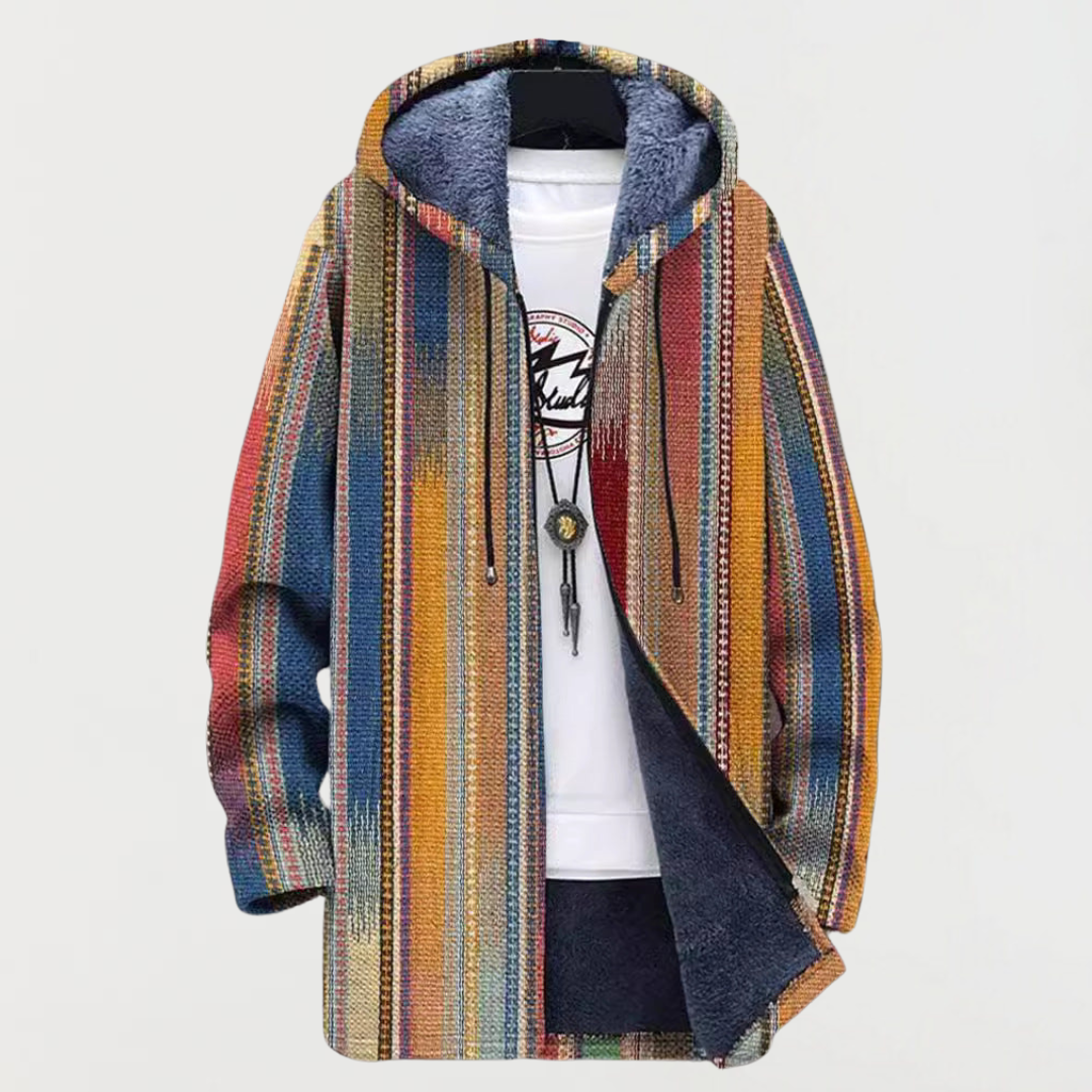Luisa – Giacca a righe