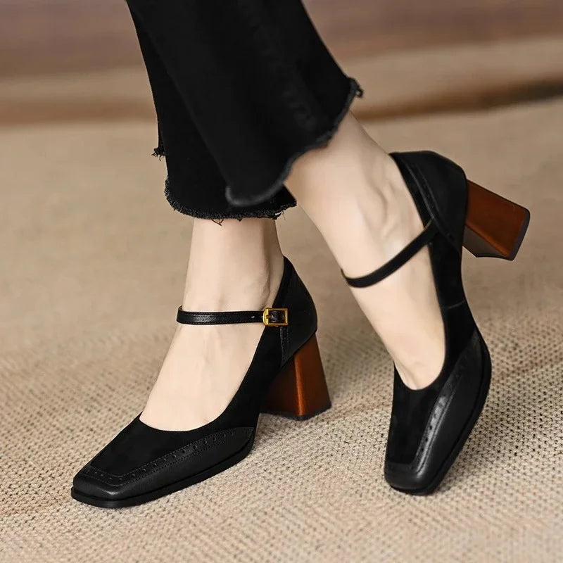 Charlotte – Pompe classiche