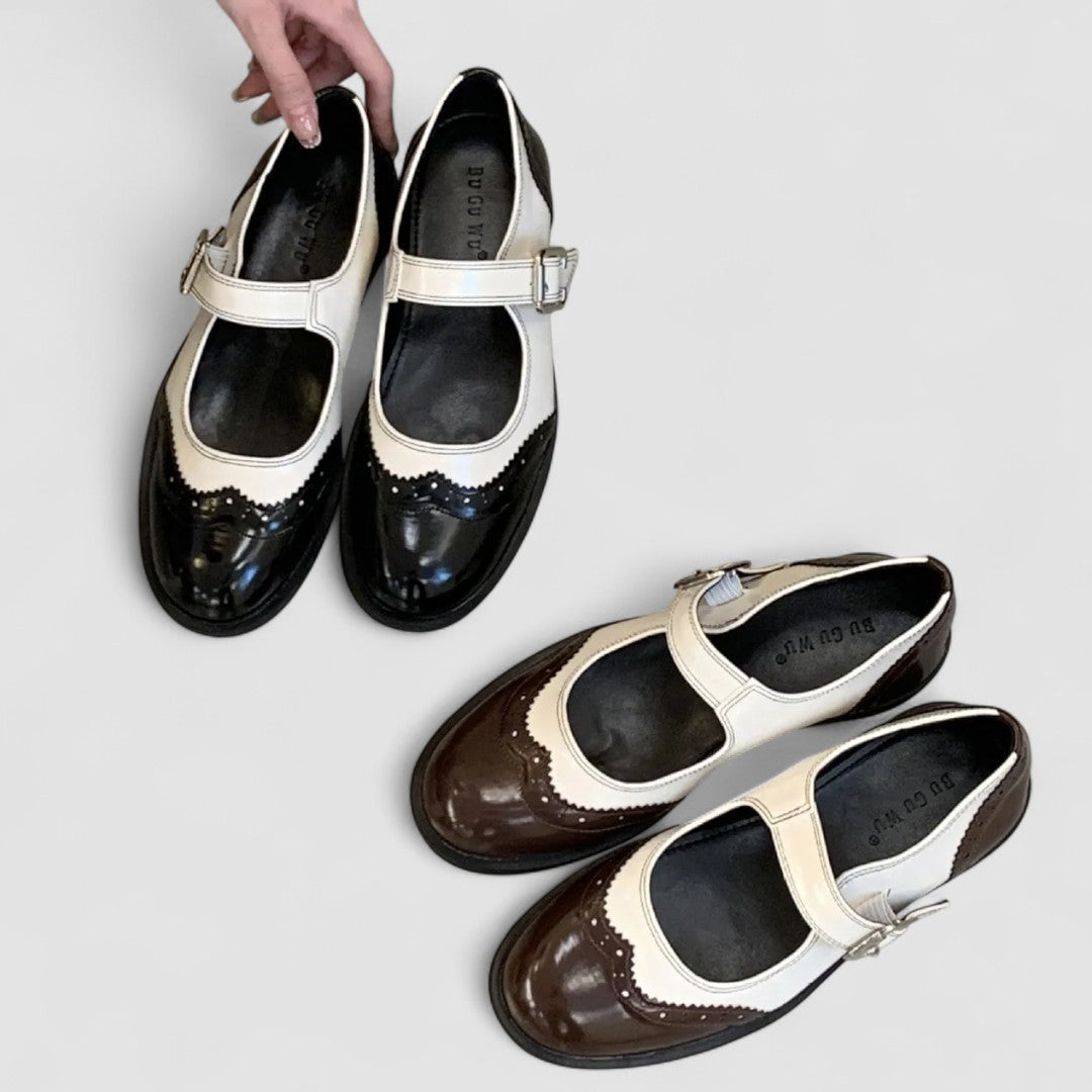 Leonie – Scarpe Mary Jane