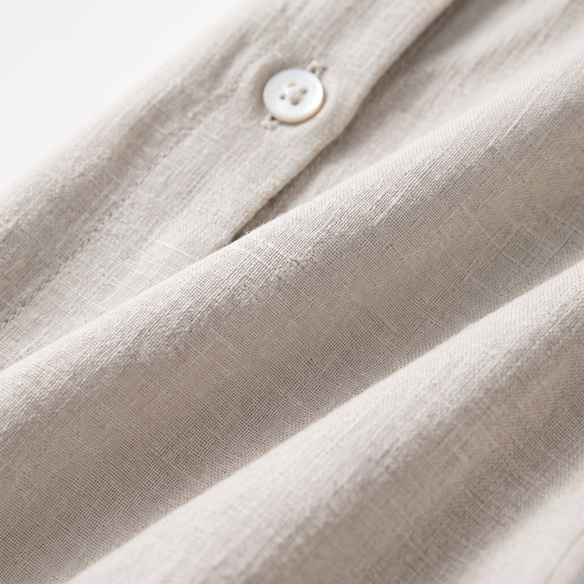 Greta | Abito elegante con maniche a 3/4 e laccio in vita