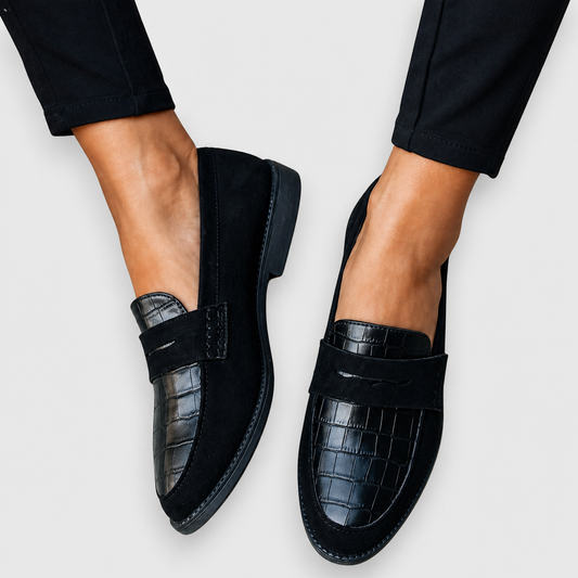 Johanna | Mocassino elegante