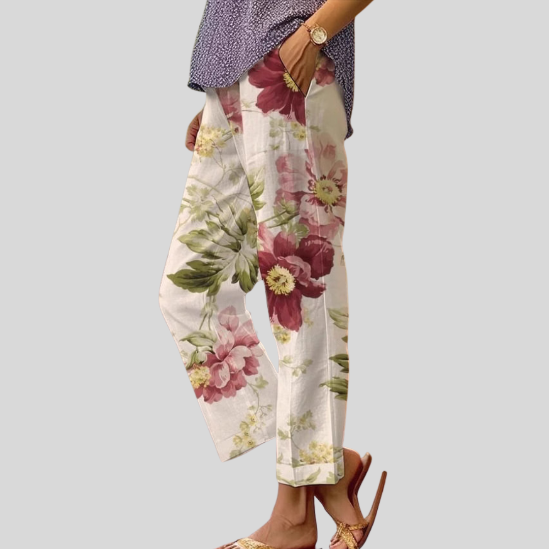 Sophie | Pantaloni casual per tutti i giorni