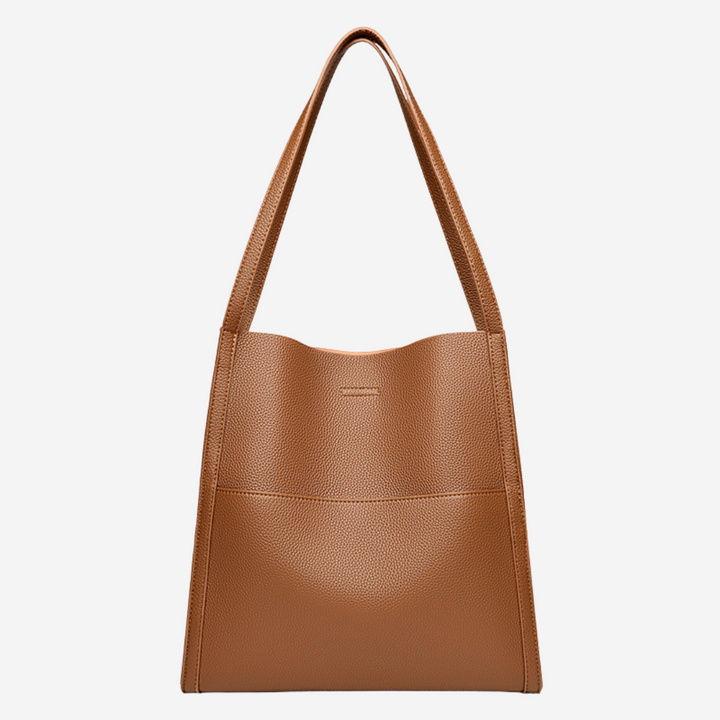 Sarina | Elegante borsa a tracolla in pelle
