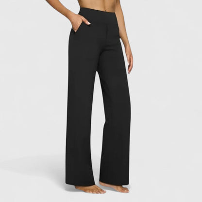 Viktoria | Pantaloni raffinati