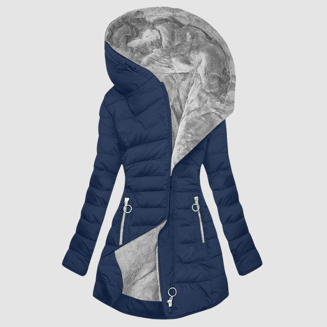 Paula | Cappotto comodo