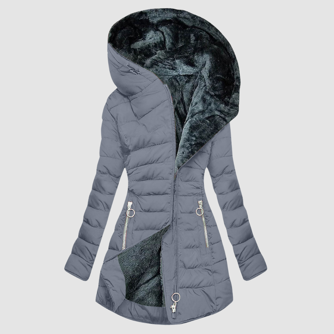 Paula | Cappotto comodo