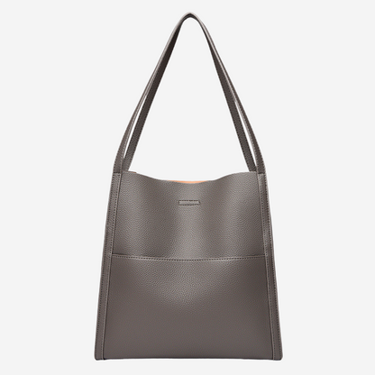 Sarina | Elegante borsa a tracolla in pelle