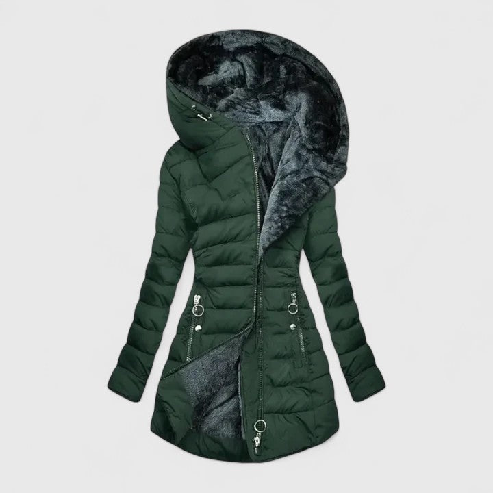 Paula | Cappotto comodo