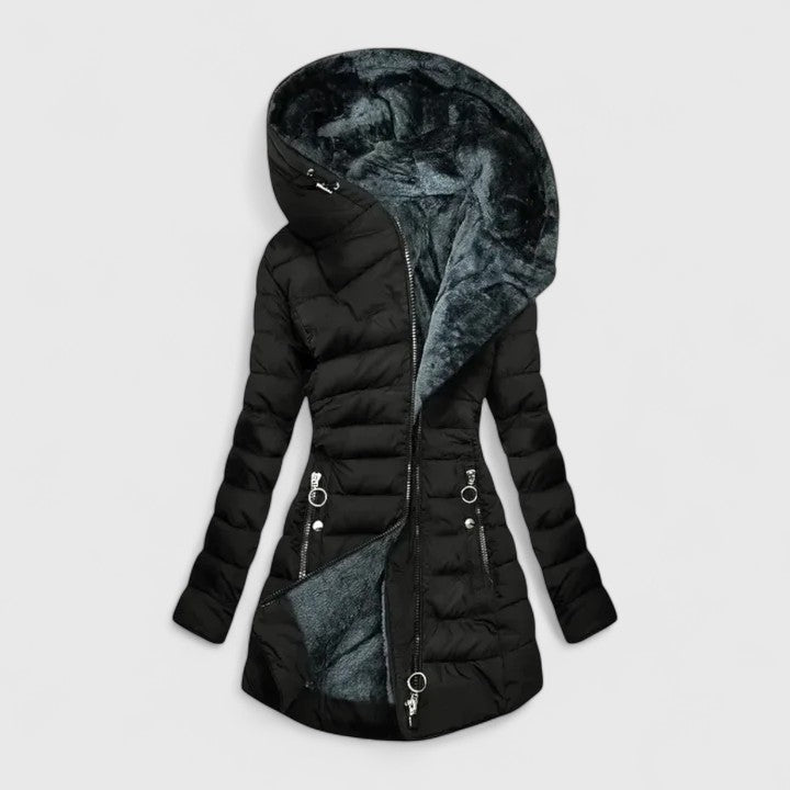 Paula | Cappotto comodo