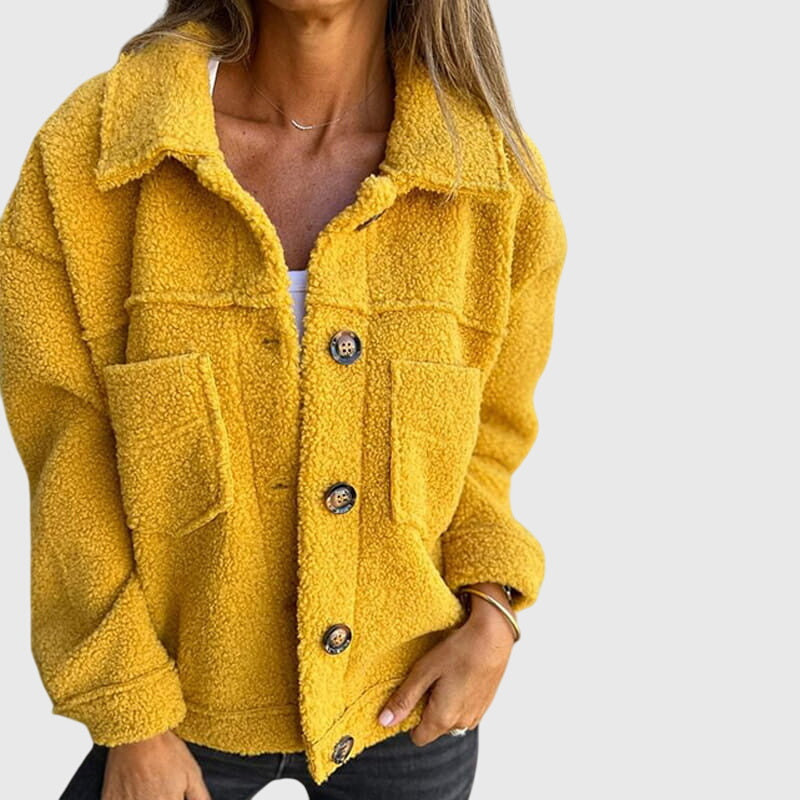 Paula | Giacca elegante
