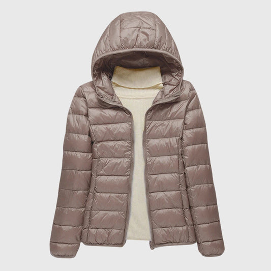 Rose | Piumino ultraleggero
