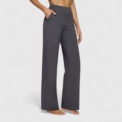 Viktoria | Pantaloni raffinati