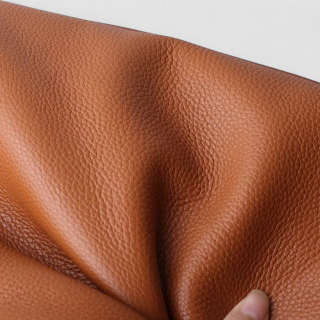 Sarina | Elegante borsa a tracolla in pelle