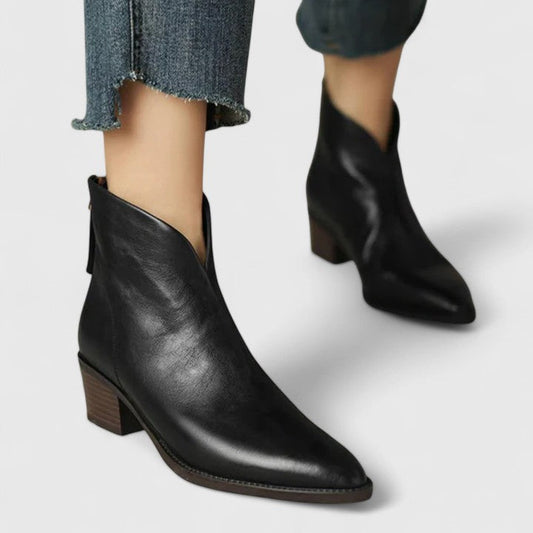 Adelheid | Stivali eleganti