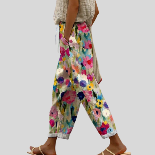 Greta | Pantaloni casual per tutti i giorni