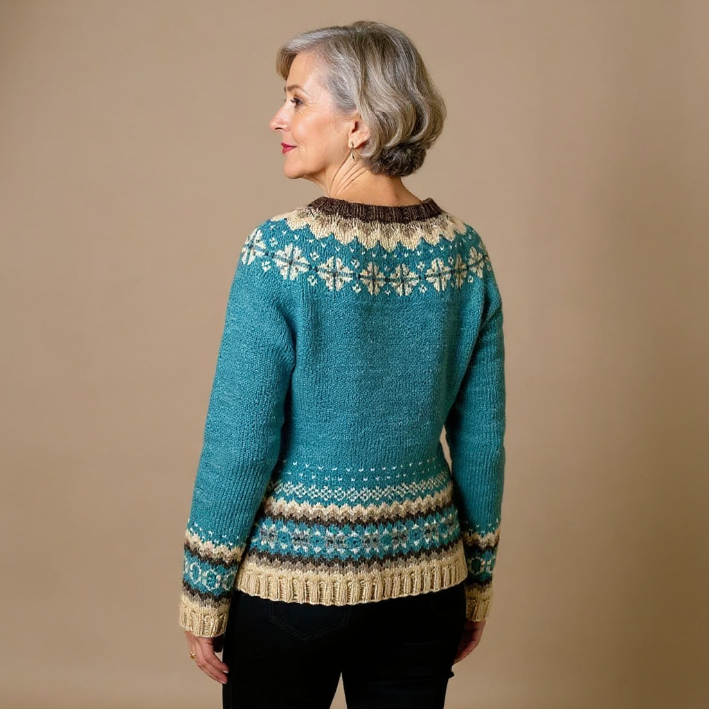 Cassandra | Cardigan vintage