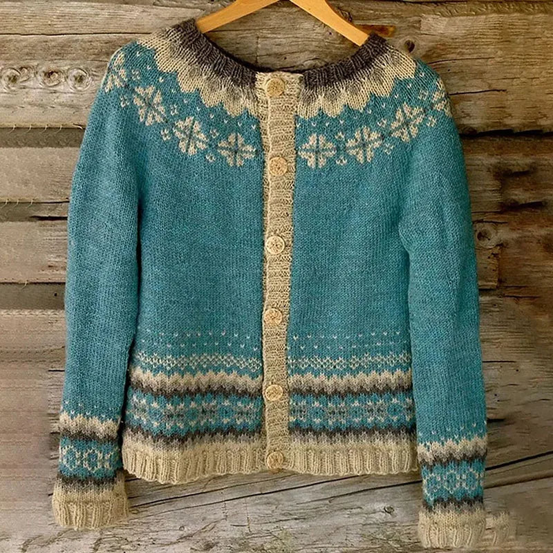 Cassandra | Cardigan vintage