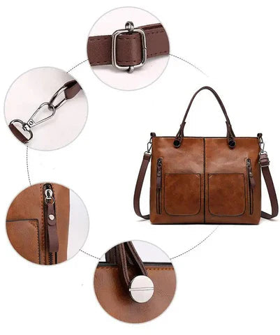 Rena | Borsa versatile