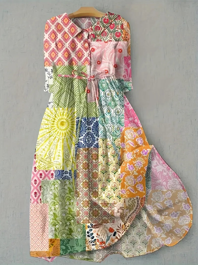 Charlotte | Eleganza senza sforzo e comfort per tutto il giorno
