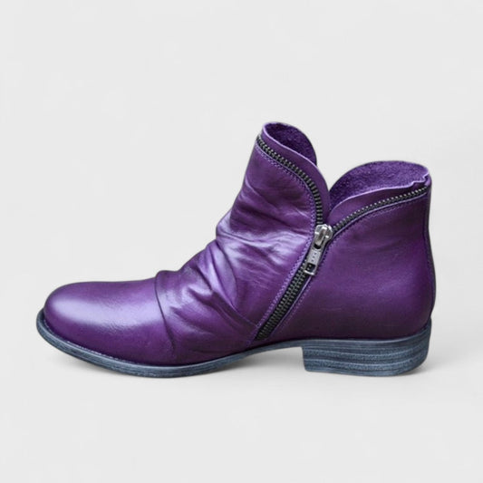 Bettine | Stivali ortopedici eleganti e comodi