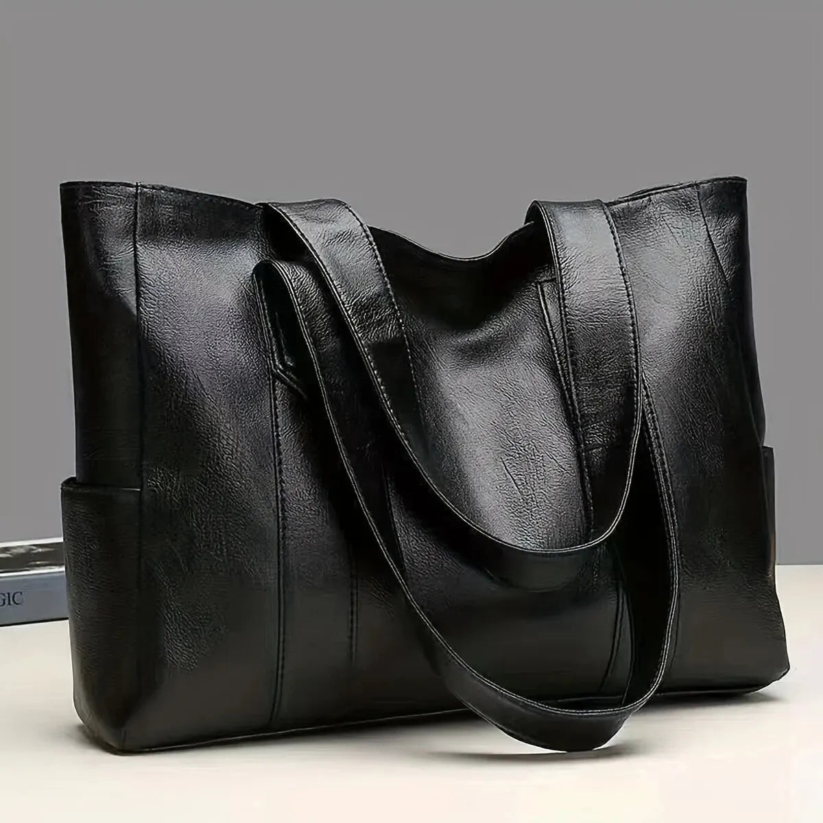 Malou | Borsa classica dall'eleganza senza tempo
