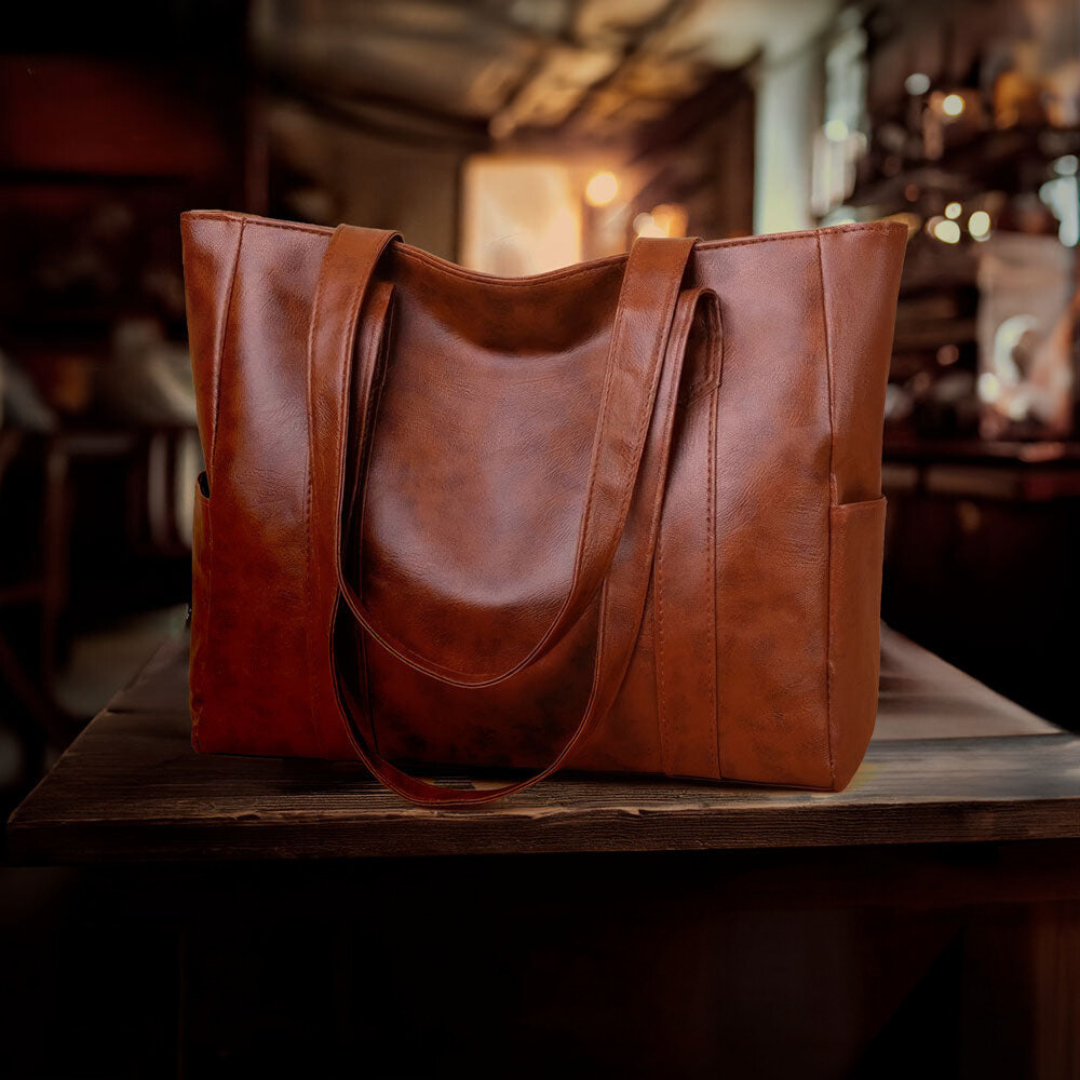 Malou | Borsa classica dall'eleganza senza tempo