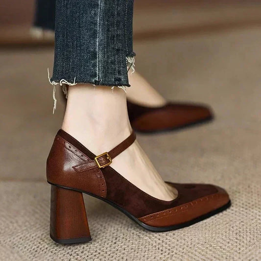 Charlotte – Pompe classiche