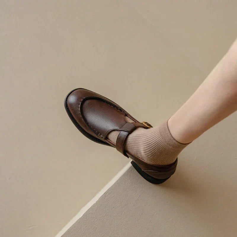 Käthe – scarpe retrò
