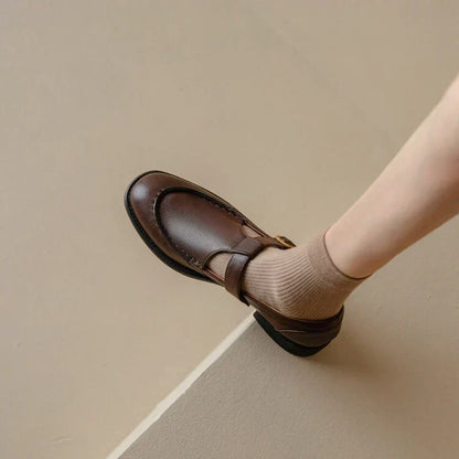 Käthe – scarpe retrò