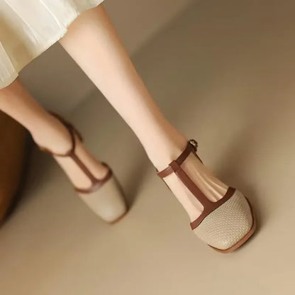 Helene – Scarpe eleganti da donna con tacco medio