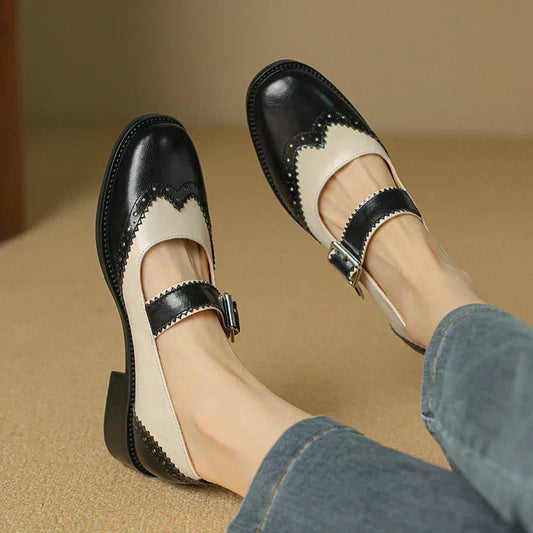Paula – Scarpe Mary Jane alla moda