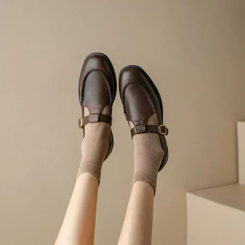 Käthe – scarpe retrò