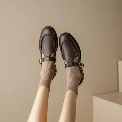 Käthe – scarpe retrò
