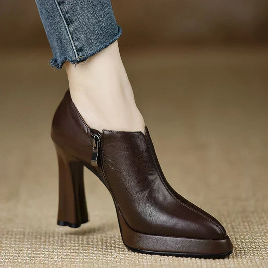 Lina – Tacchi alti alla moda