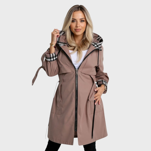 Elisabeth | Cappotto moderno