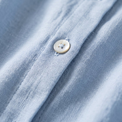 Greta | Abito elegante con maniche a 3/4 e laccio in vita