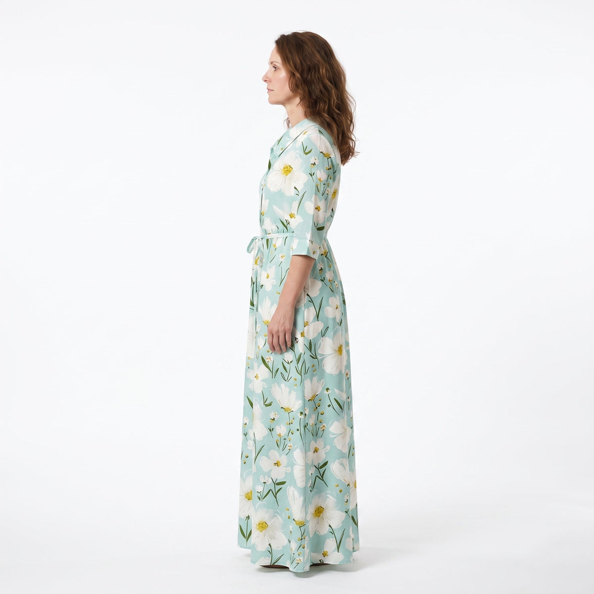 Luisa | Eleganza senza sforzo e comfort per tutto il giorno