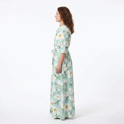 Luisa | Eleganza senza sforzo e comfort per tutto il giorno