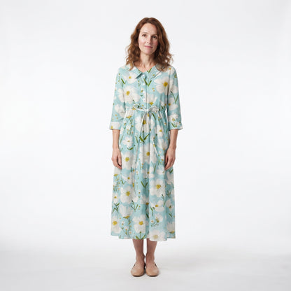 Luisa | Eleganza senza sforzo e comfort per tutto il giorno