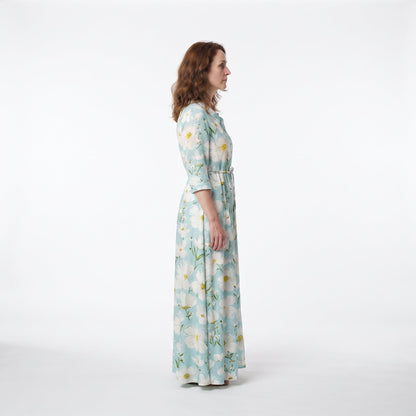 Luisa | Eleganza senza sforzo e comfort per tutto il giorno