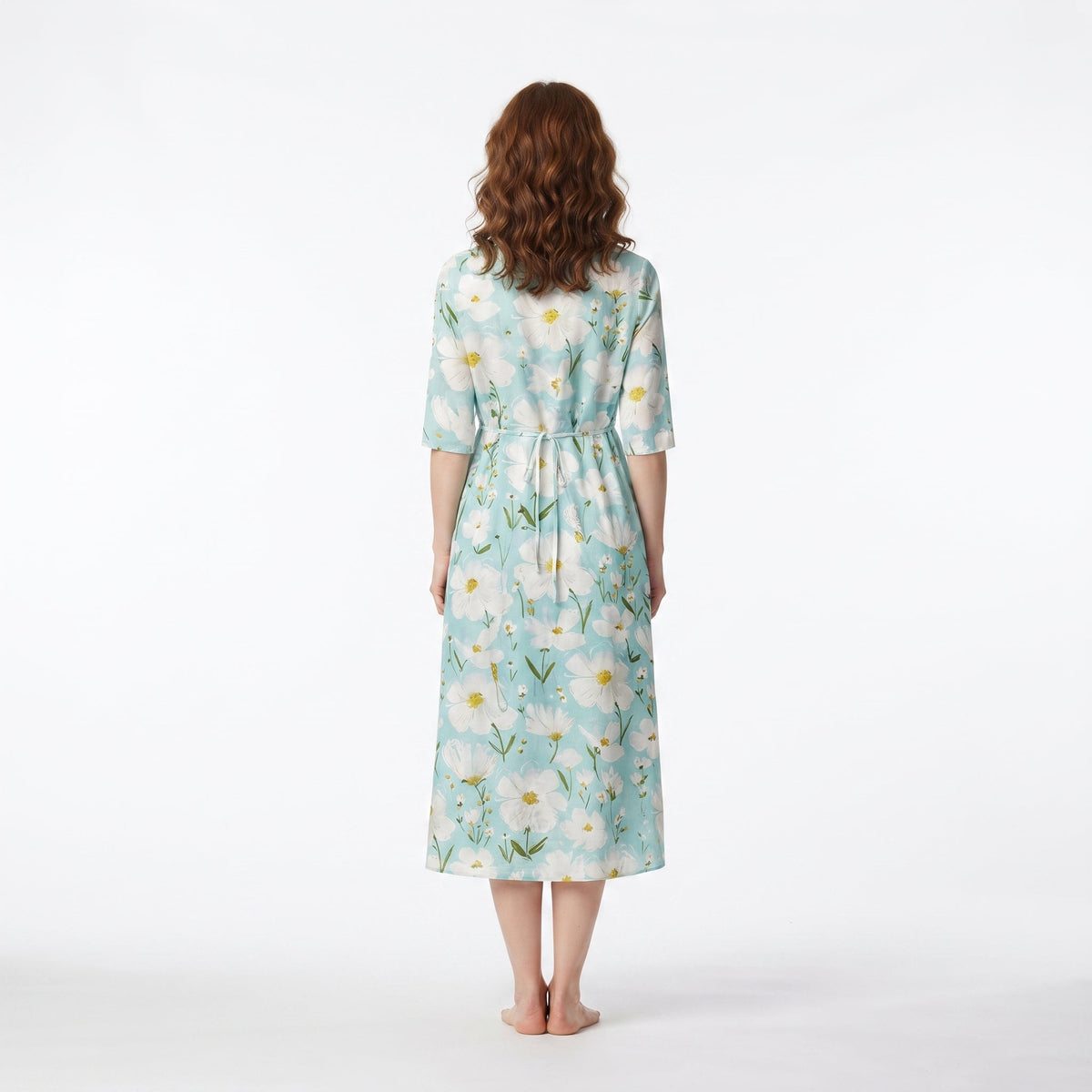Luisa | Eleganza senza sforzo e comfort per tutto il giorno