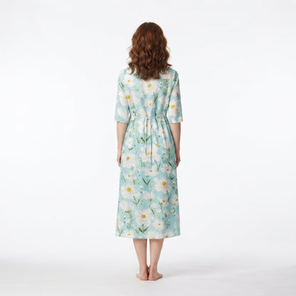 Luisa | Eleganza senza sforzo e comfort per tutto il giorno