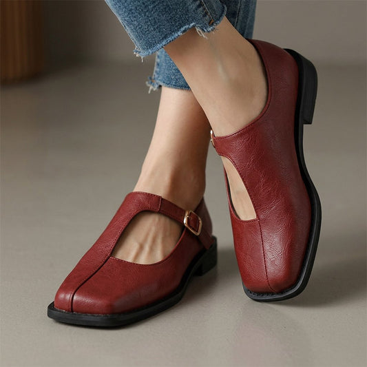 Rosalie – Ballerine classiche comfort